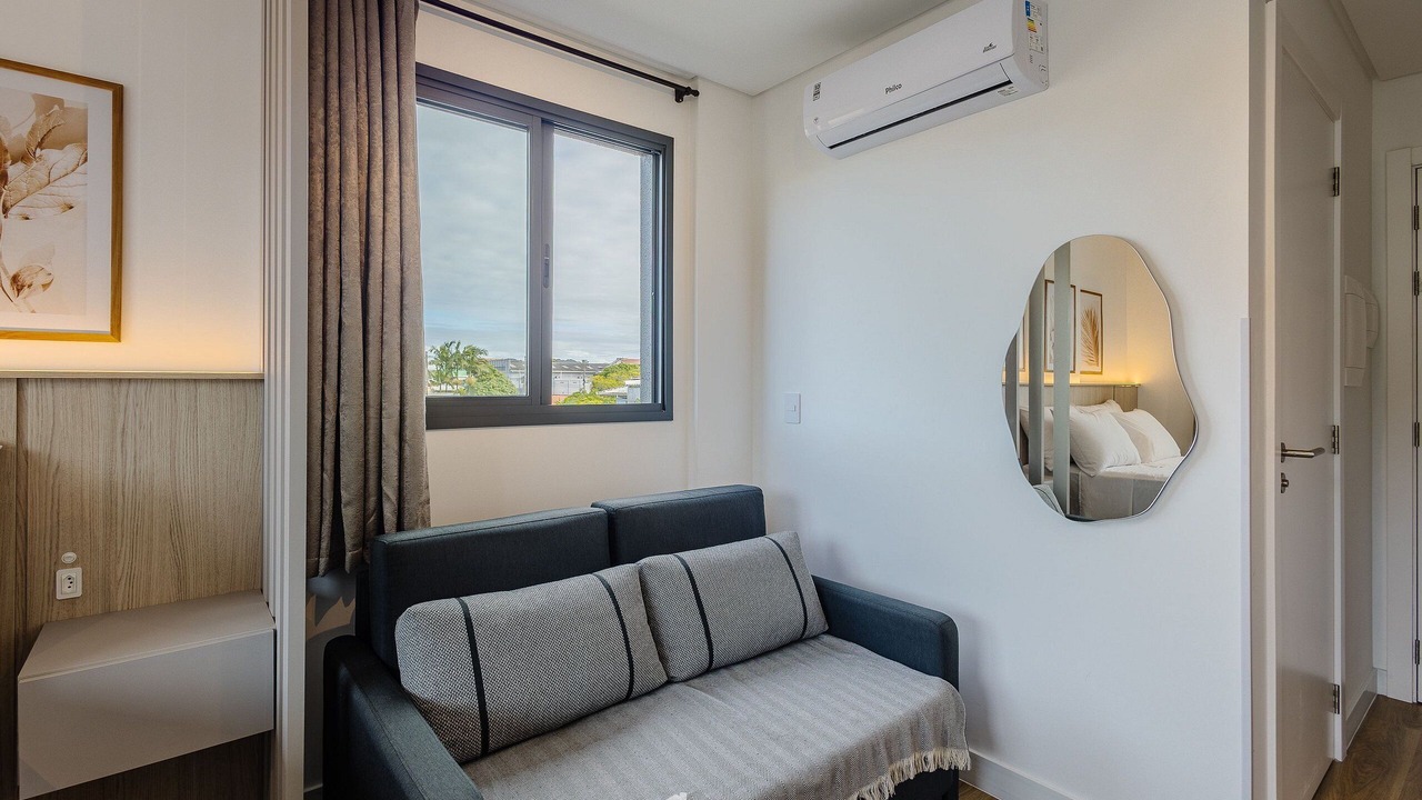 Photo of Livingroom in Praia da Armacao do Itapocoroi