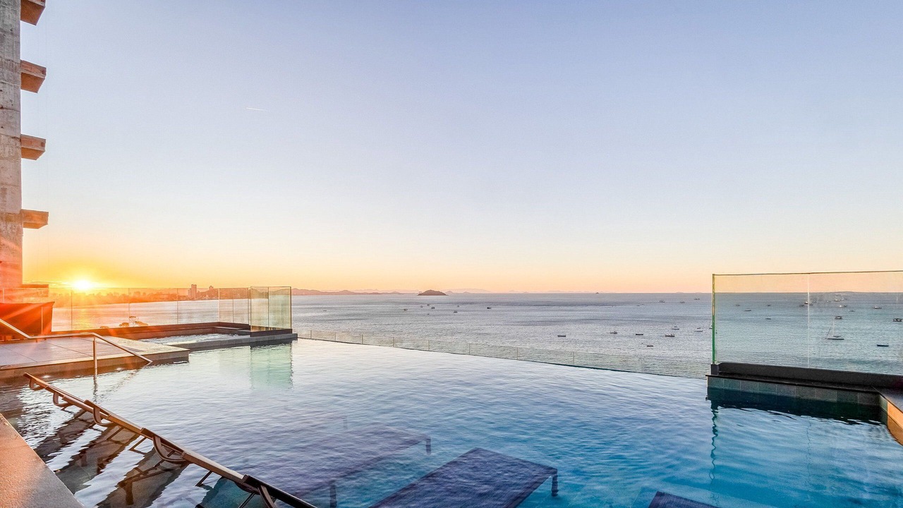 Photo of Outdoor in Praia da Armacao do Itapocoroi