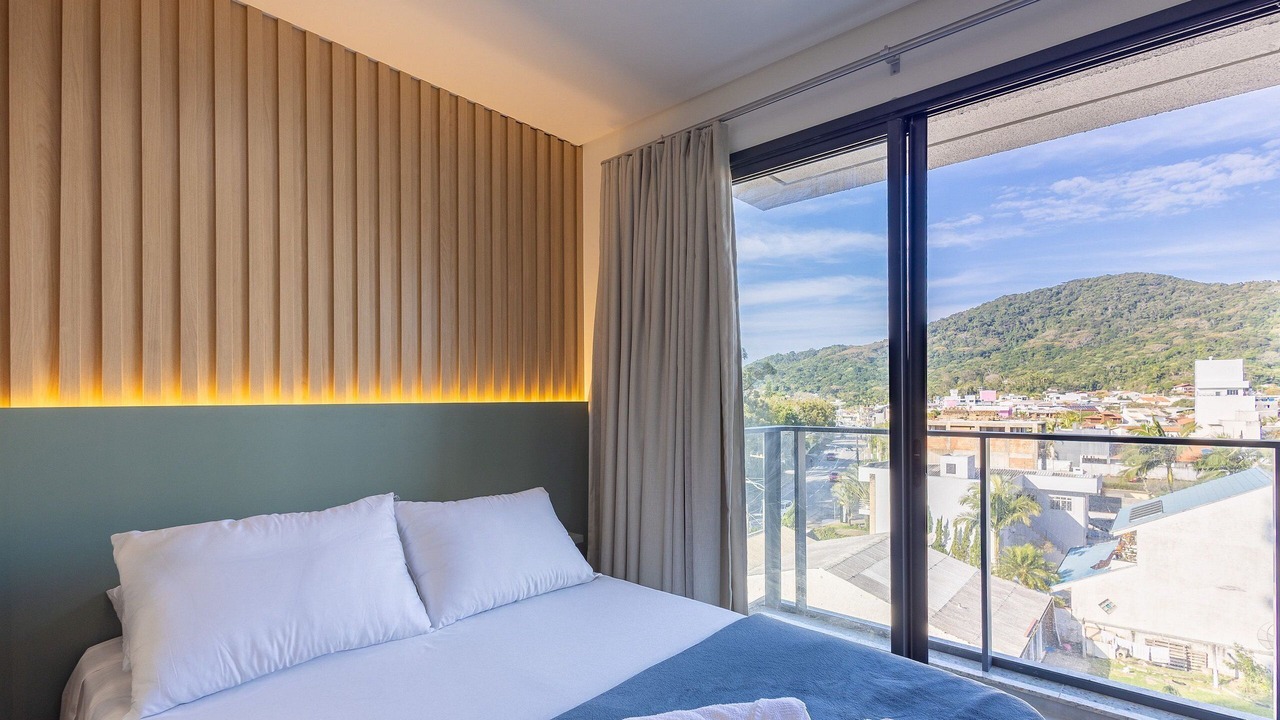 Photo of Bedroom in Praia da Armacao do Itapocoroi