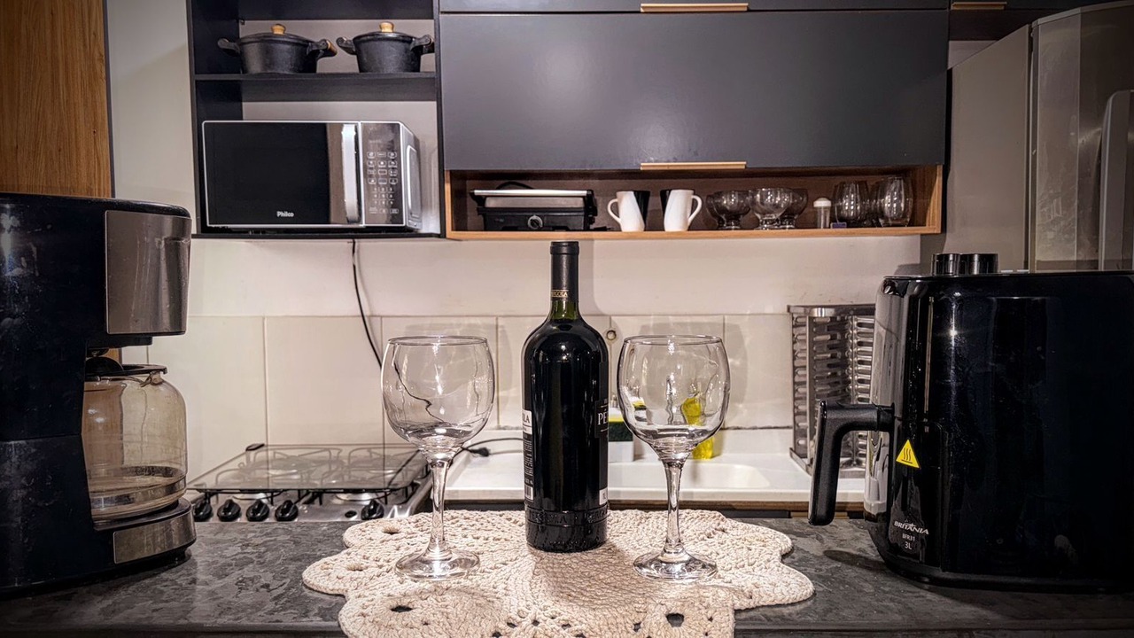 Photo of Kitchen in Zona Leste