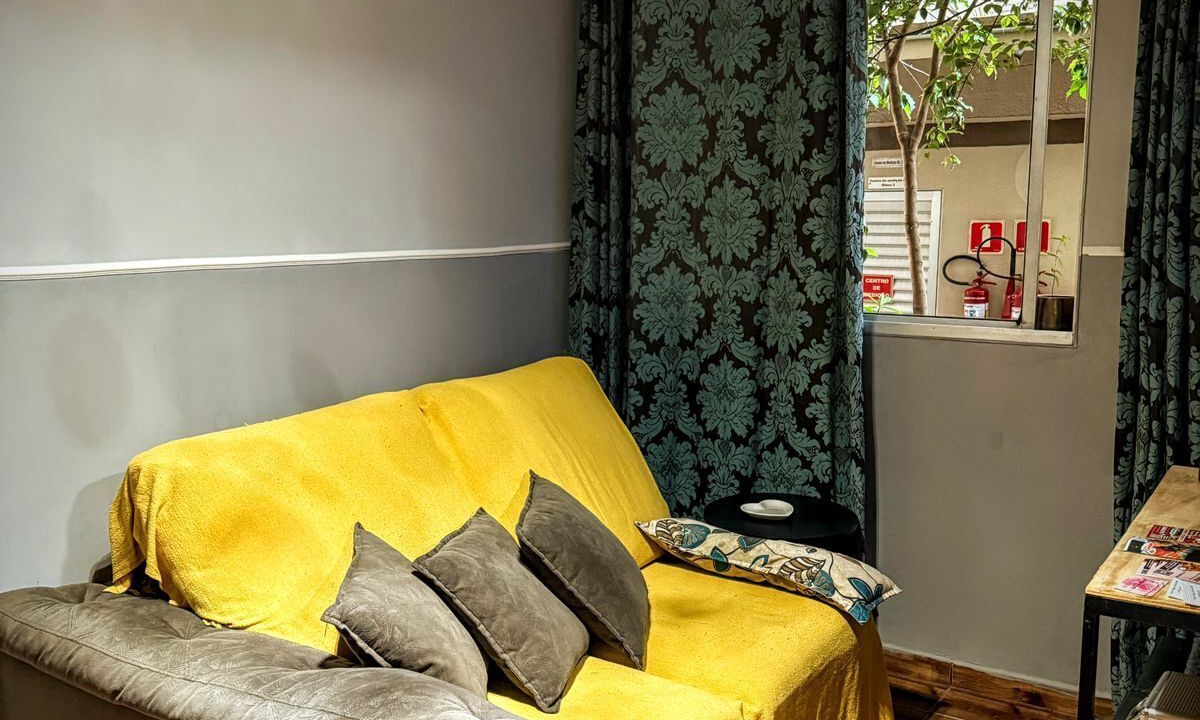 Photo of Livingroom in Zona Leste