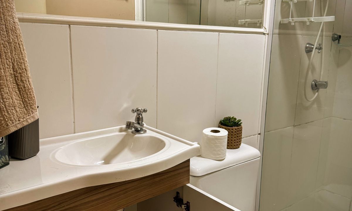 Photo of Bathroom in Zona Leste
