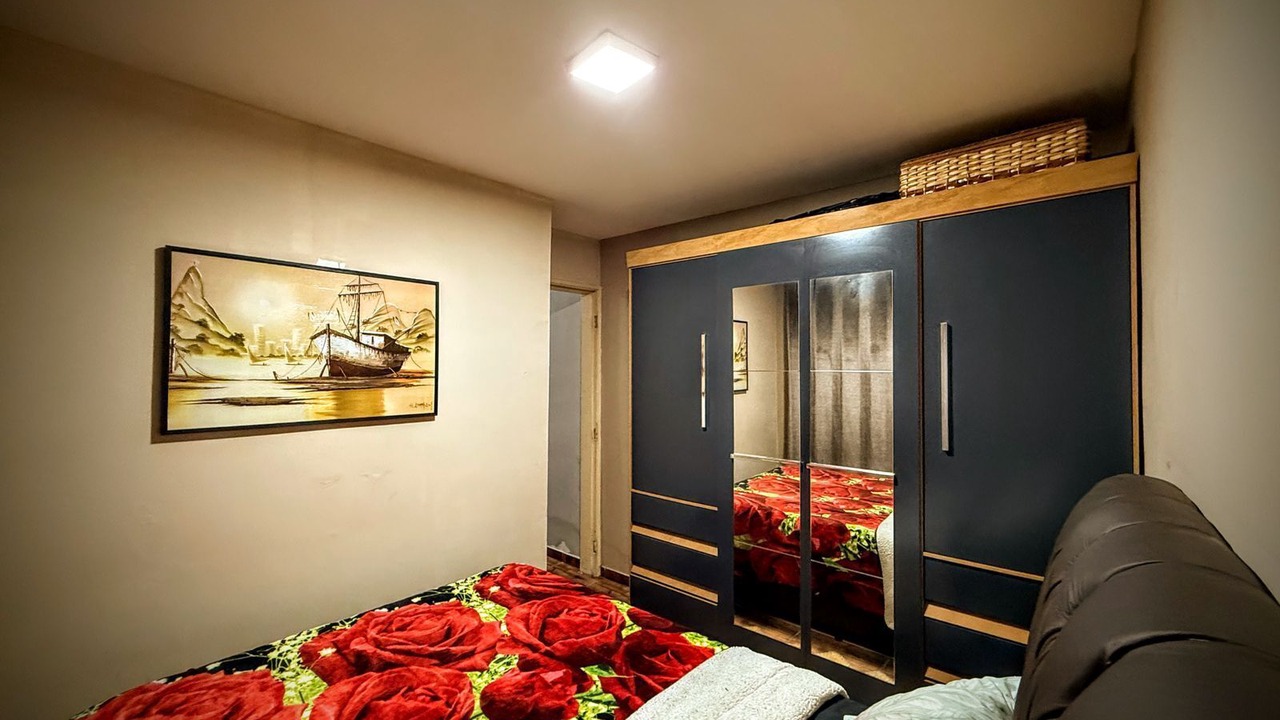 Photo of Bedroom in Zona Leste