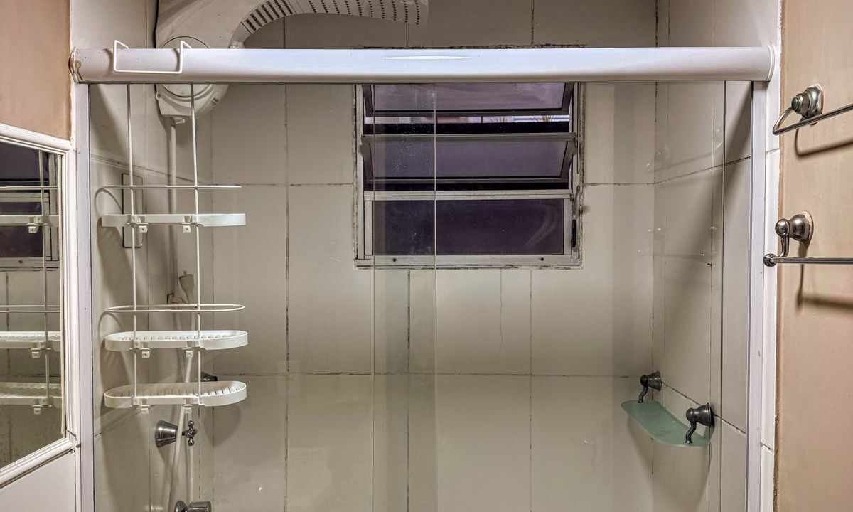 Photo of Bathroom in Zona Leste