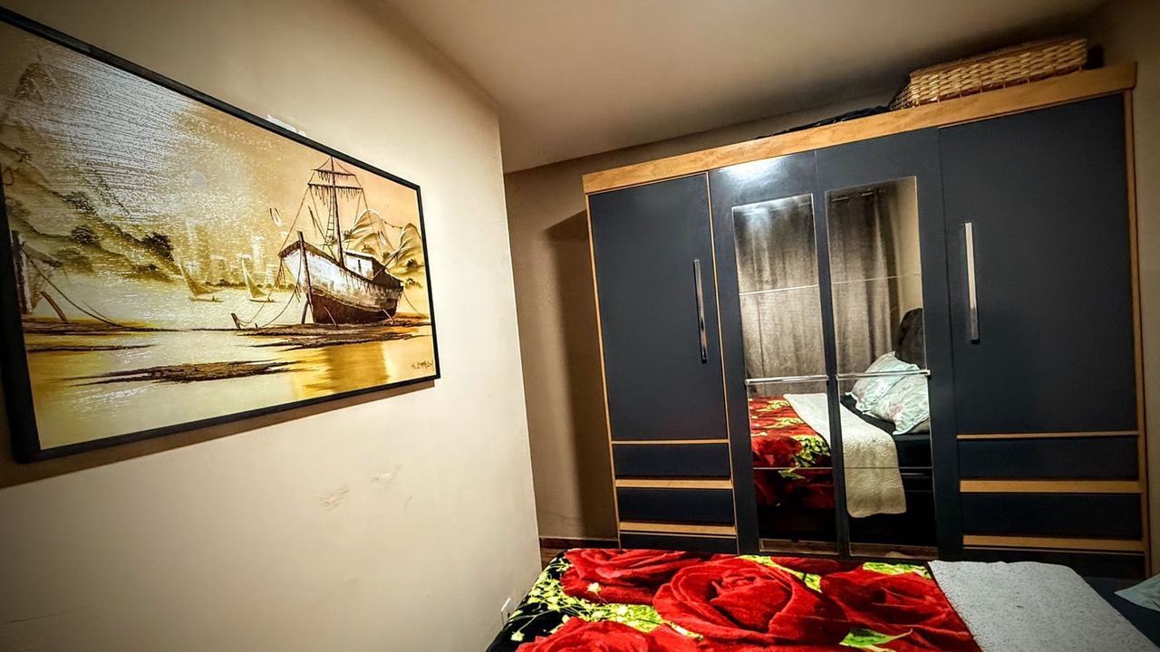 Photo of Bedroom in Zona Leste