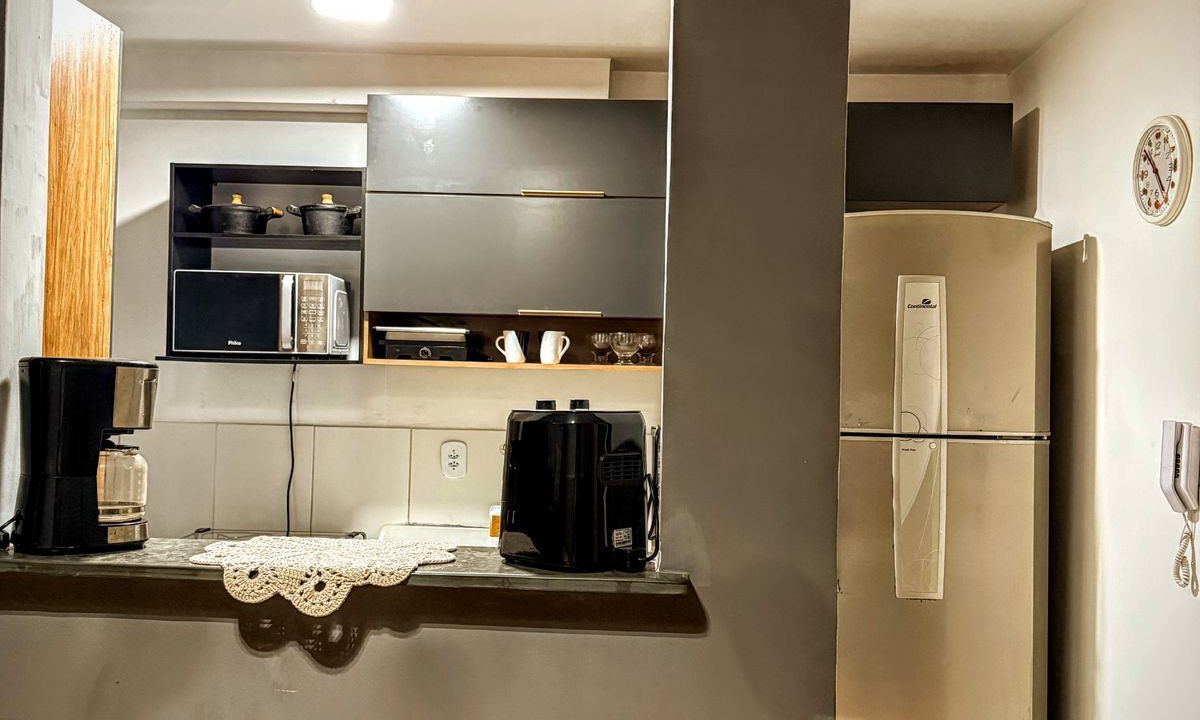Photo of Kitchen in Zona Leste