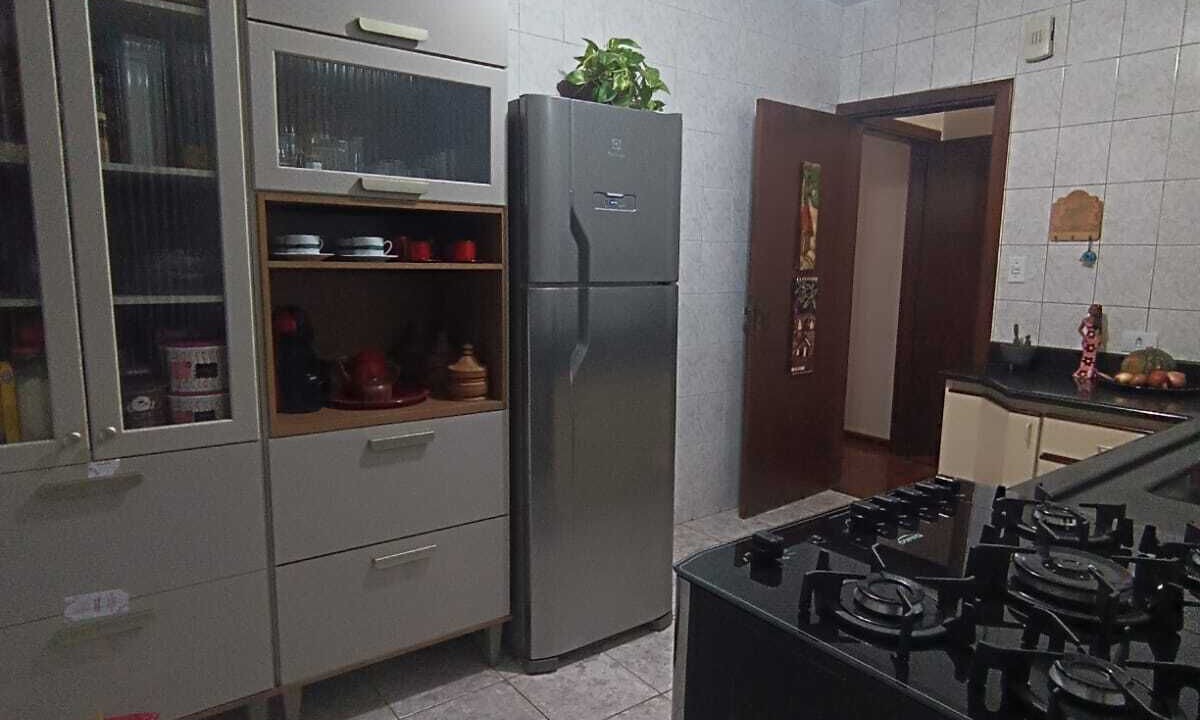 Photo of Kitchen in Univerdecidade