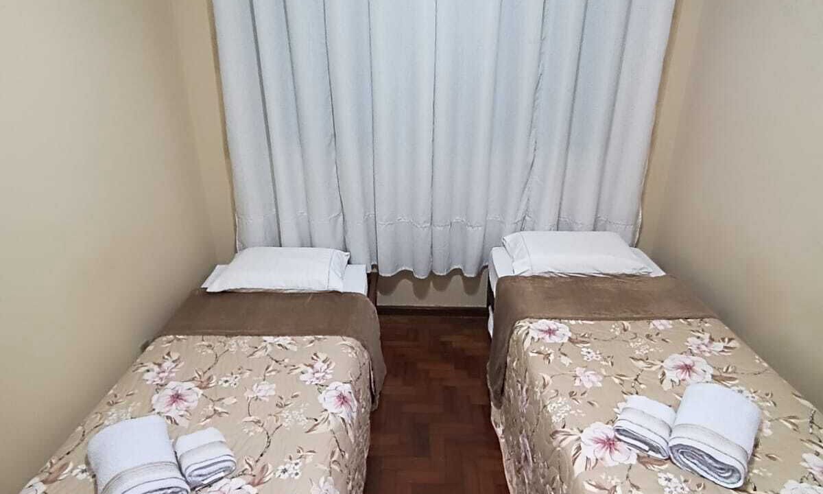 Photo of Bedroom in Univerdecidade