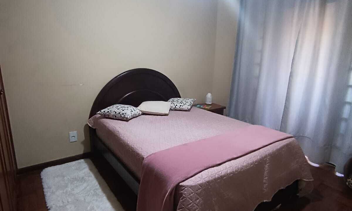 Photo of Bedroom in Univerdecidade