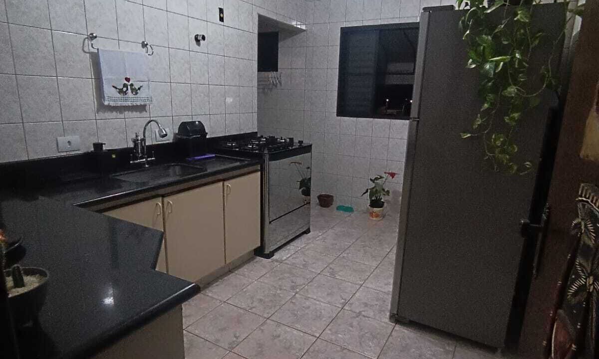 Photo of Kitchen in Univerdecidade