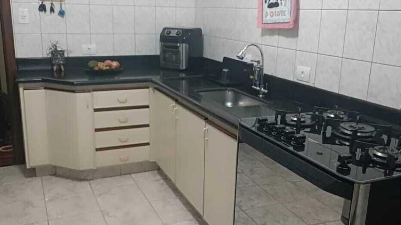 Photo of Kitchen in Univerdecidade