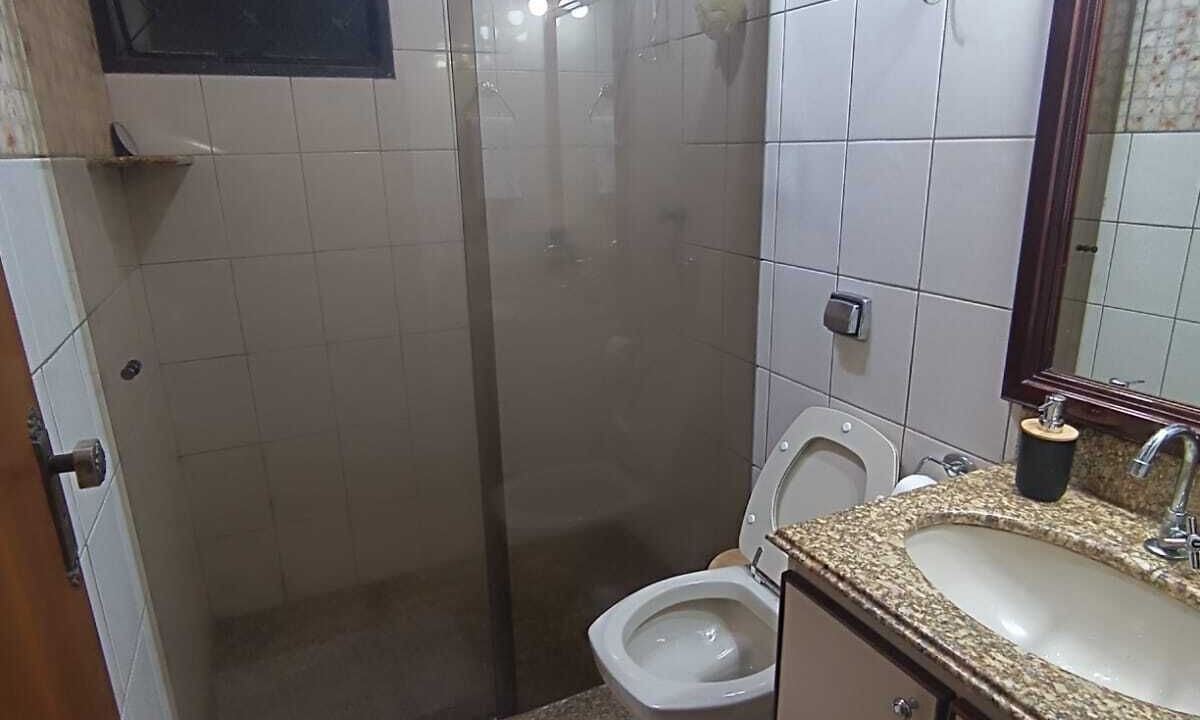 Photo of Bathroom in Univerdecidade