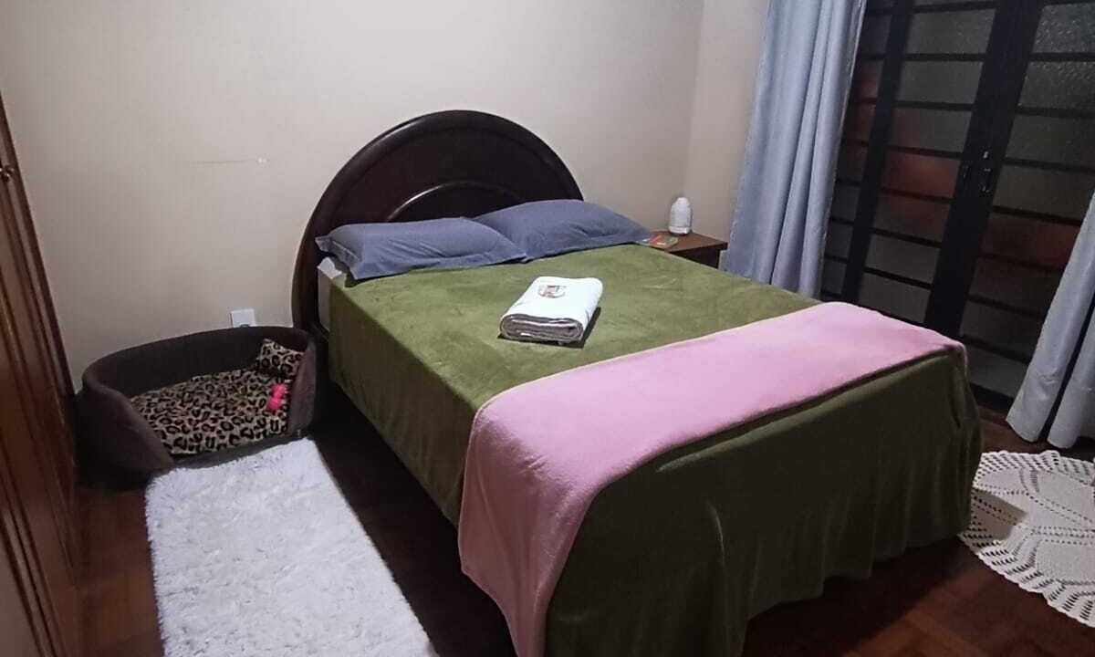 Photo of Bedroom in Univerdecidade