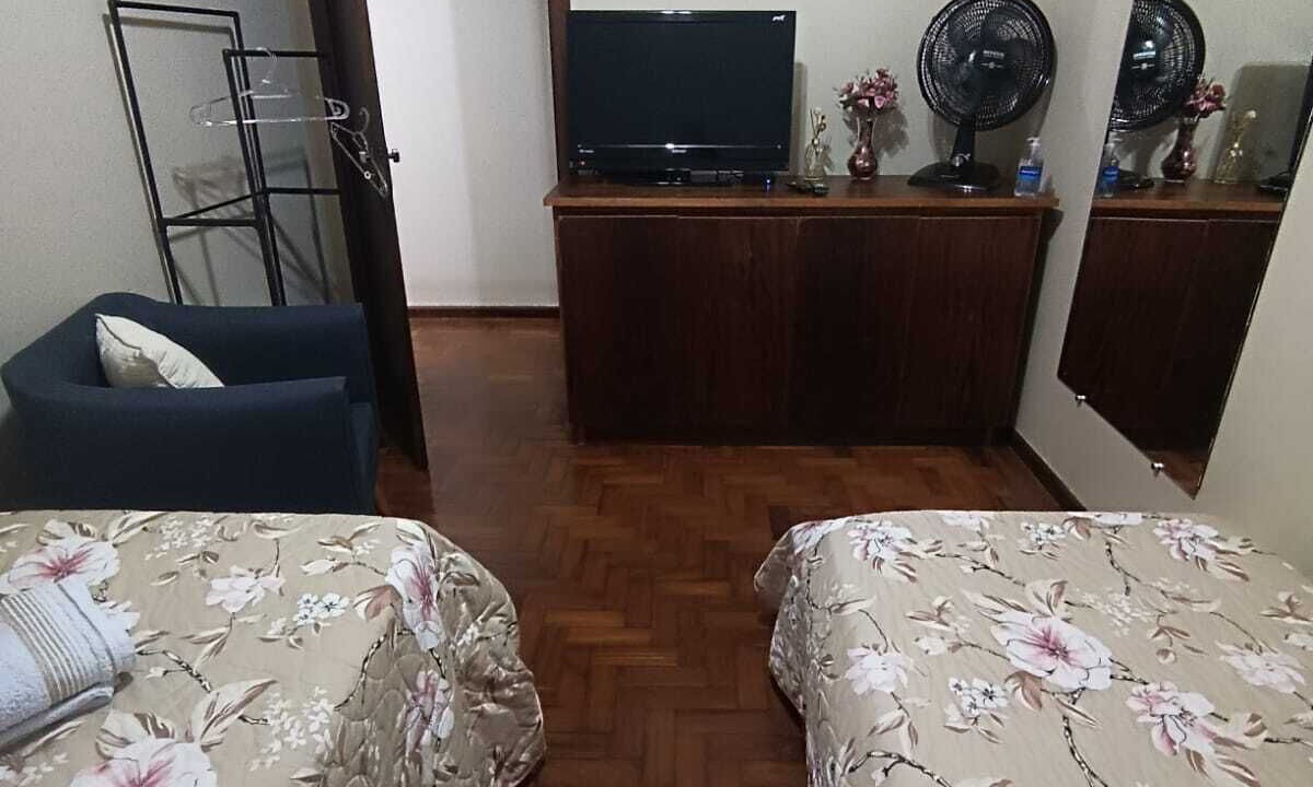 Photo of Bedroom in Univerdecidade