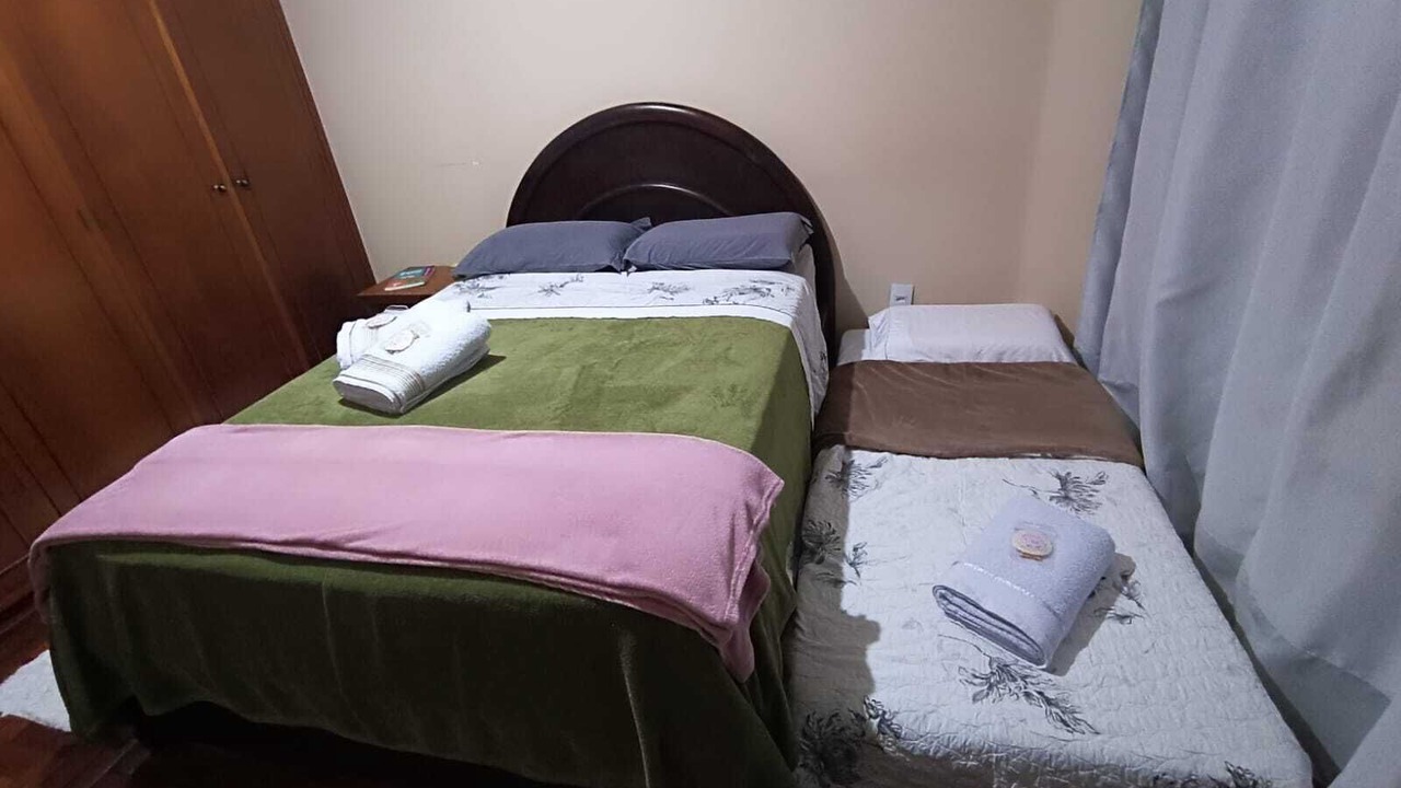 Photo of Bedroom in Univerdecidade