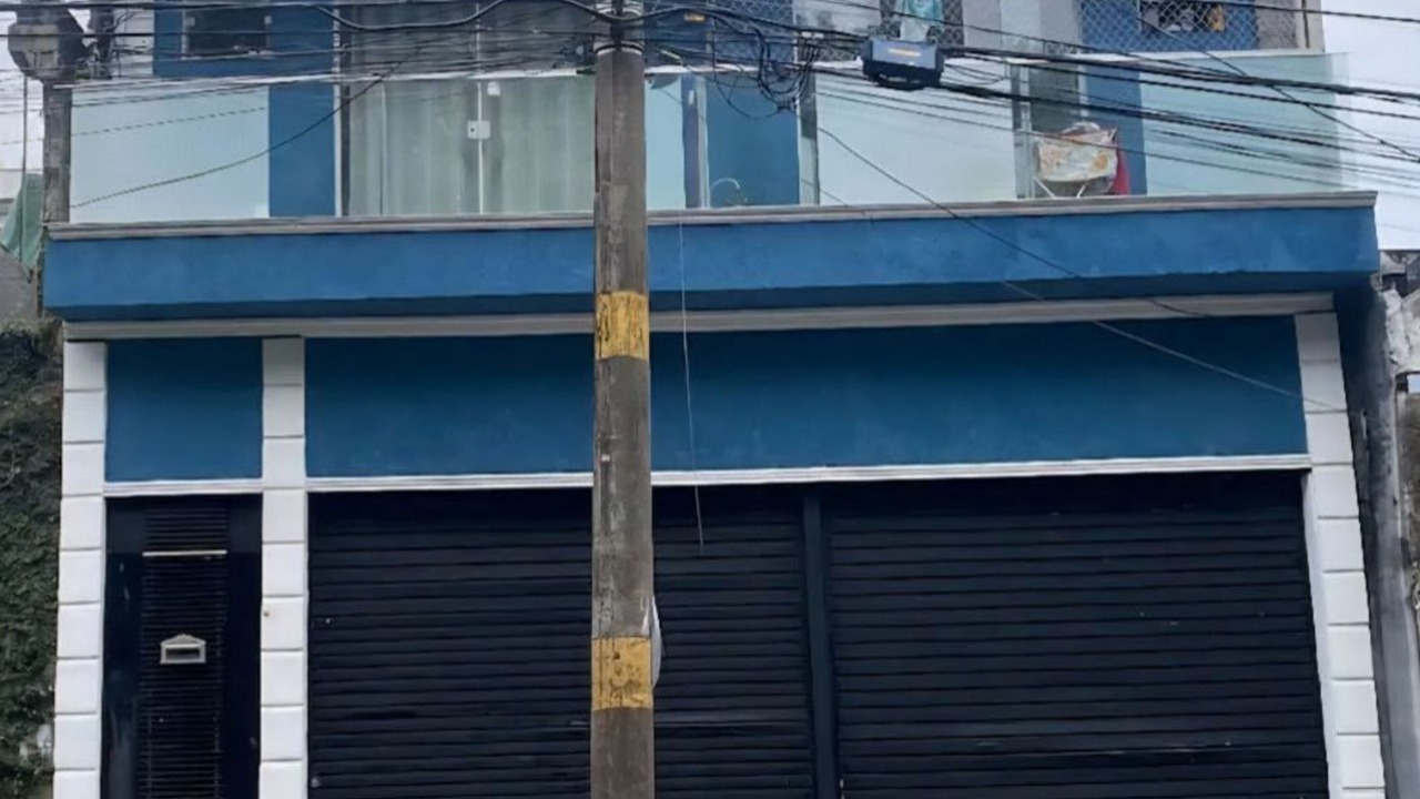 Photo of Outdoor in Sao Paulo