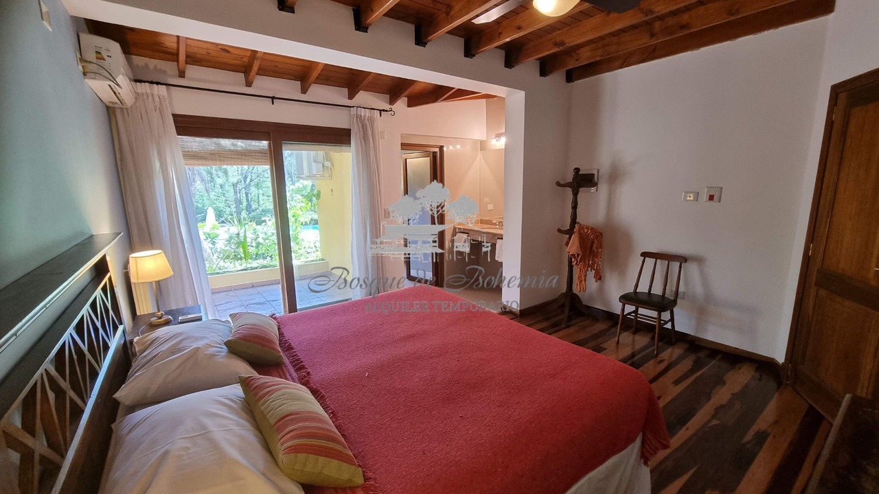 Photo of Bedroom in Partido de Tigre