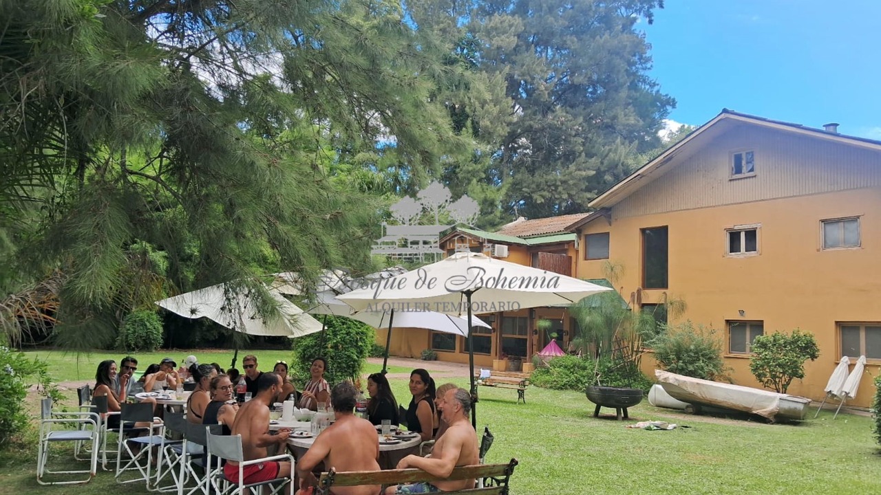 Photo of Outdoor in Partido de Tigre