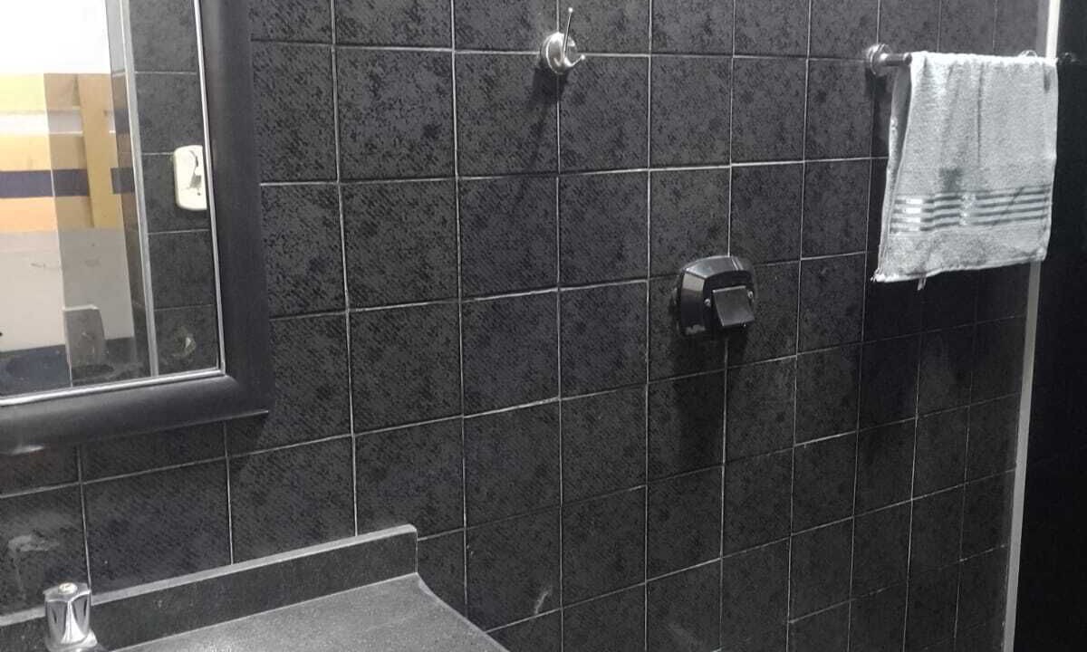 Photo of Bathroom in Aparecida
