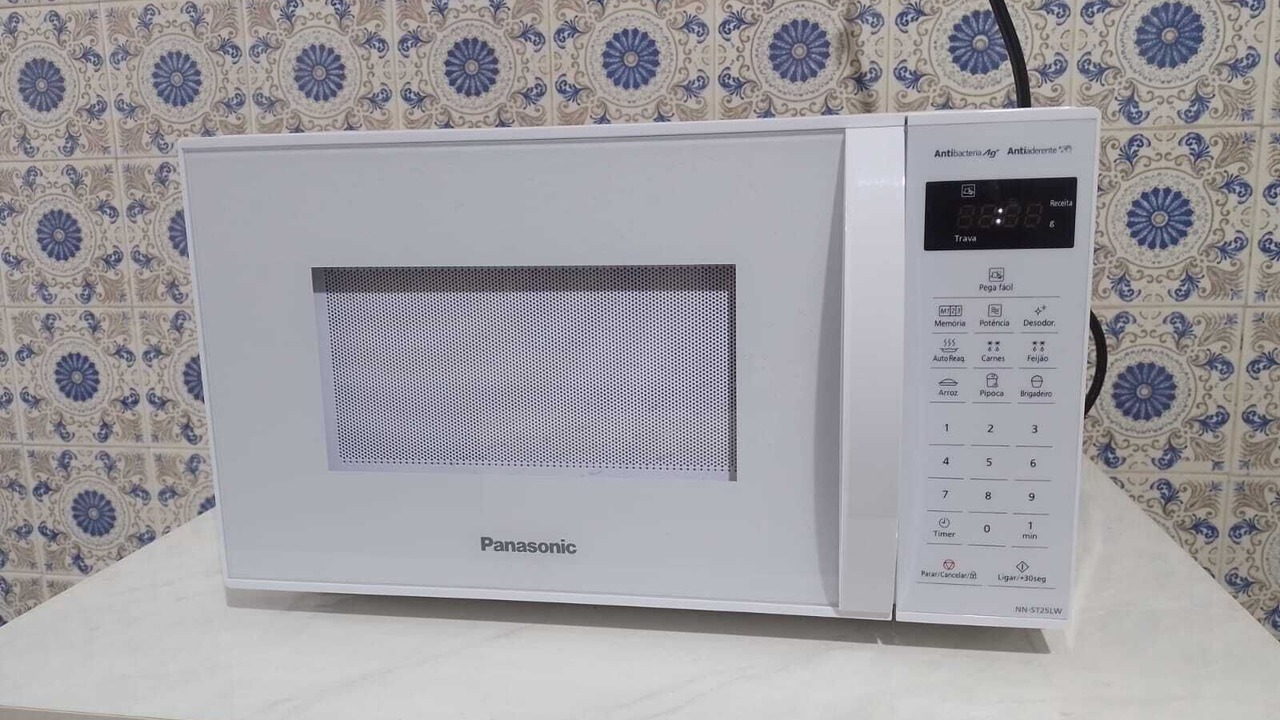 Photo of Kitchen in Aparecida