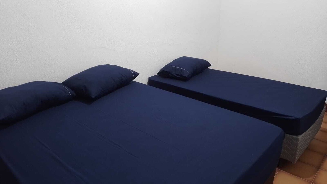 Photo of Bedroom in Aparecida