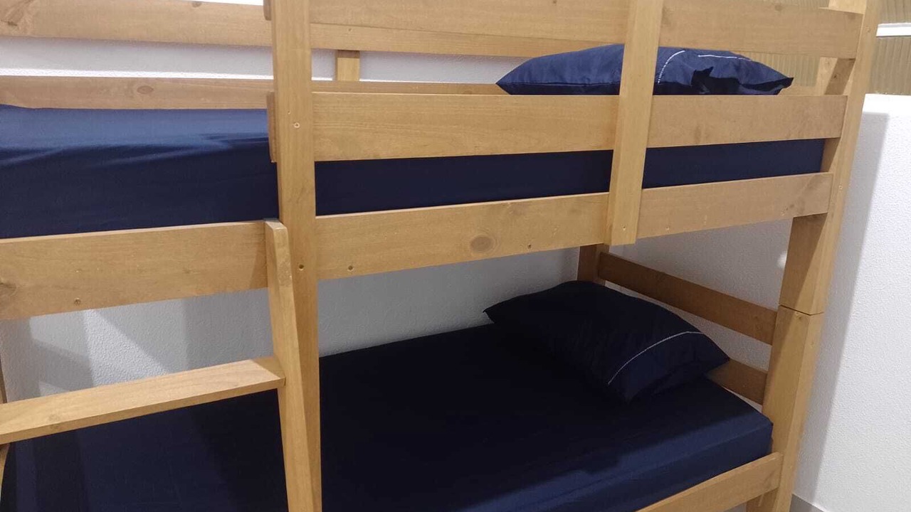 Photo of Bedroom in Aparecida