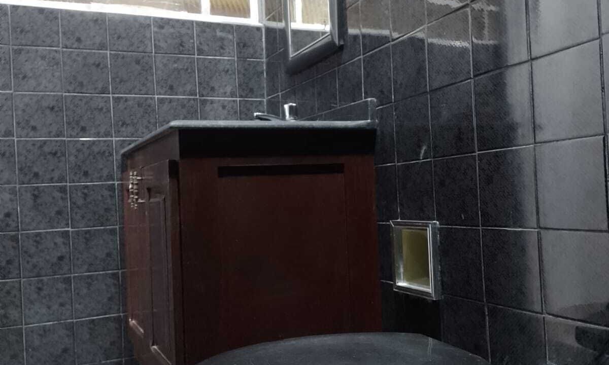 Photo of Bathroom in Aparecida