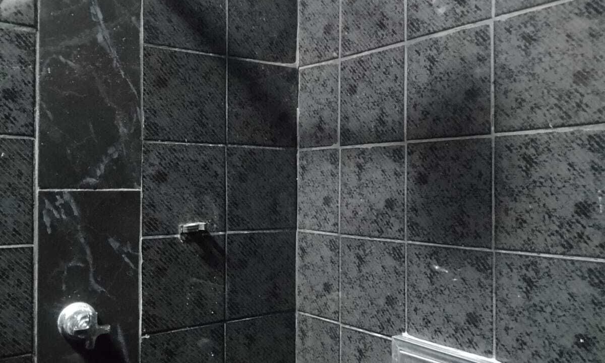Photo of Bathroom in Aparecida
