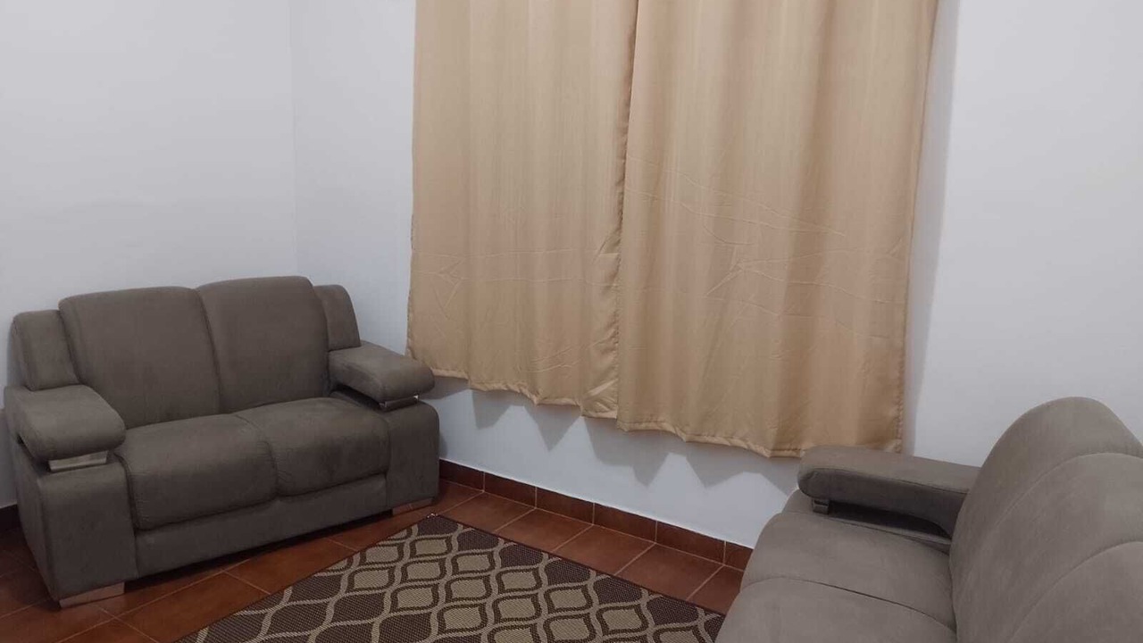 Photo of Livingroom in Aparecida