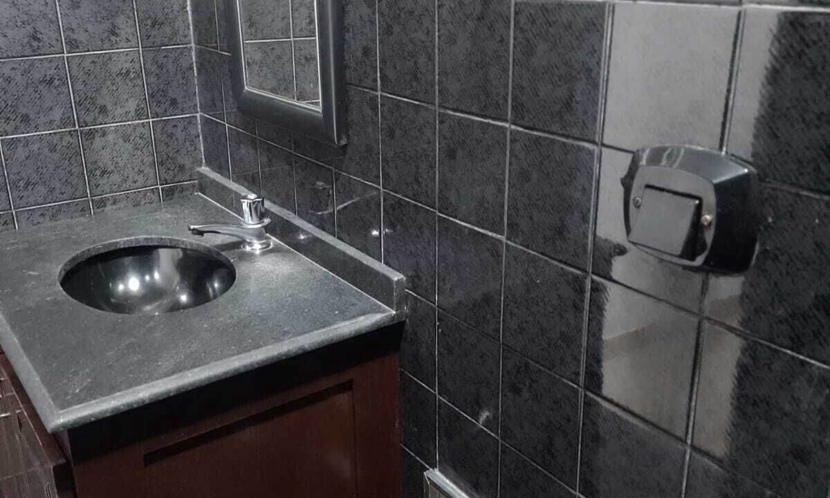 Photo of Bathroom in Aparecida