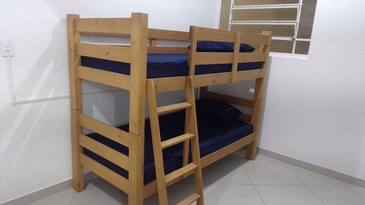 Photo of Bedroom in Aparecida