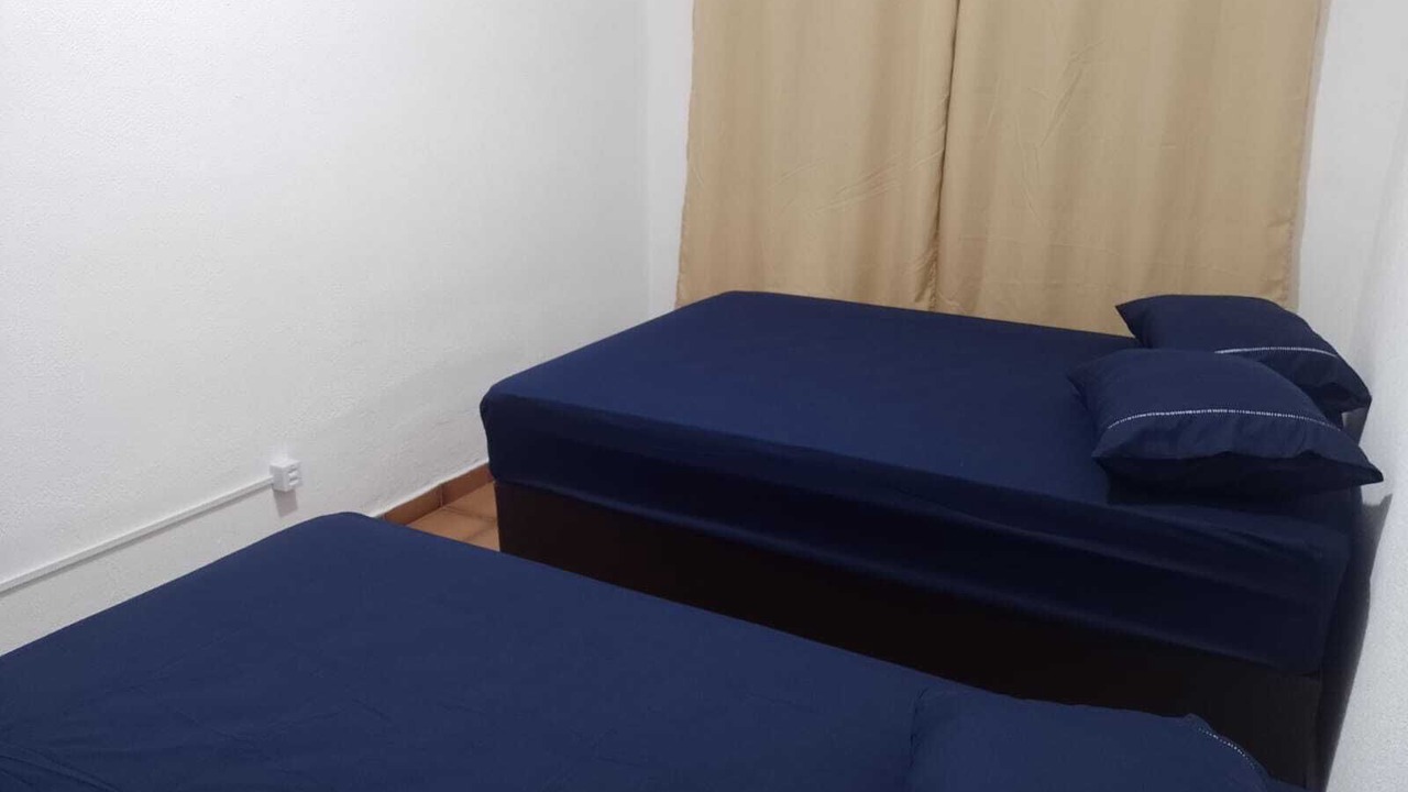 Photo of Bedroom in Aparecida