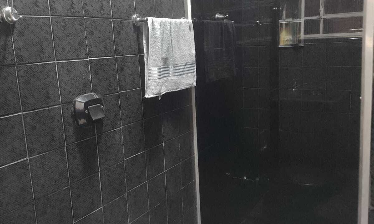 Photo of Bathroom in Aparecida