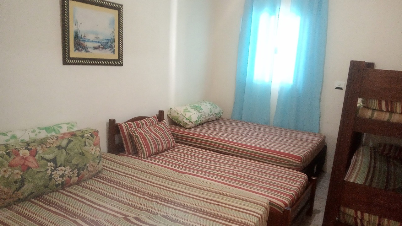 Photo of Bedroom in Braganca Paulista