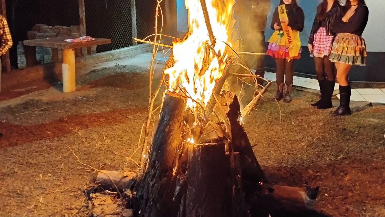 Photo of Outdoor in Braganca Paulista