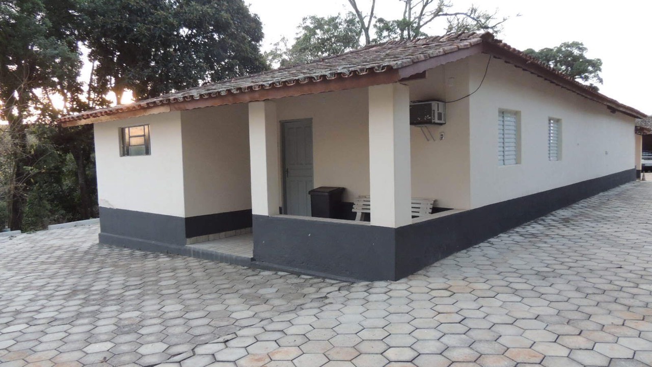 Photo of Outdoor in Braganca Paulista