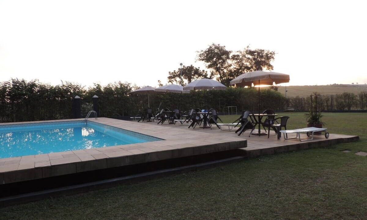 Photo of Outdoor in Braganca Paulista