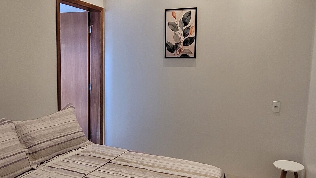 Photo of Bedroom in Jussara