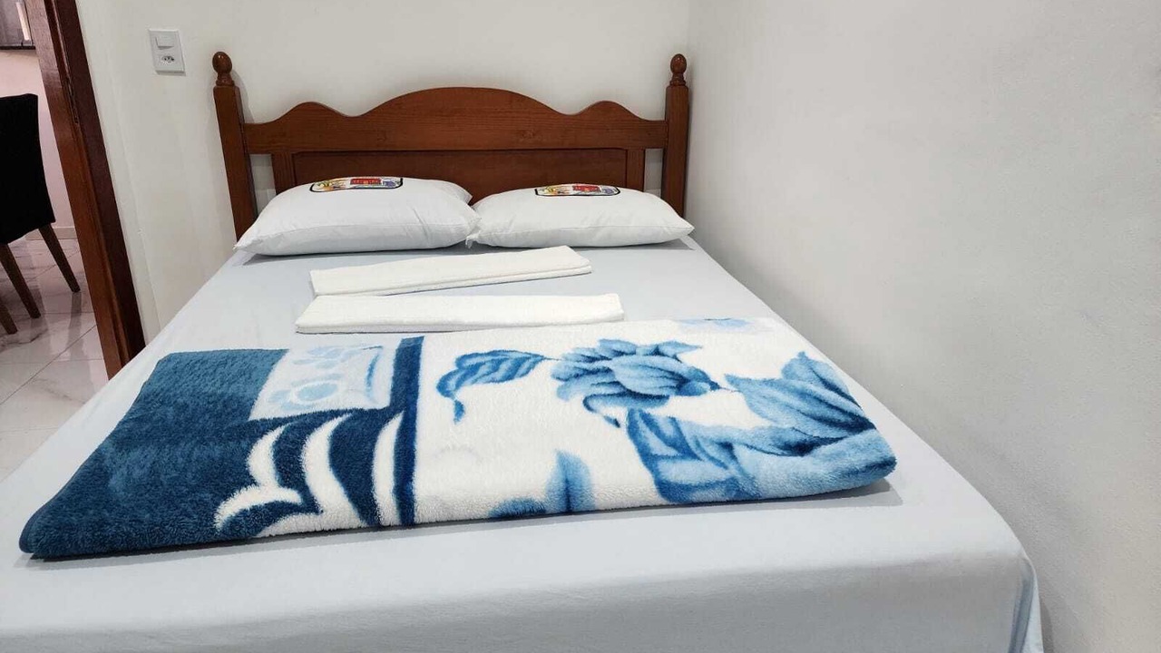 Photo of Bedroom in Pereque-Acu