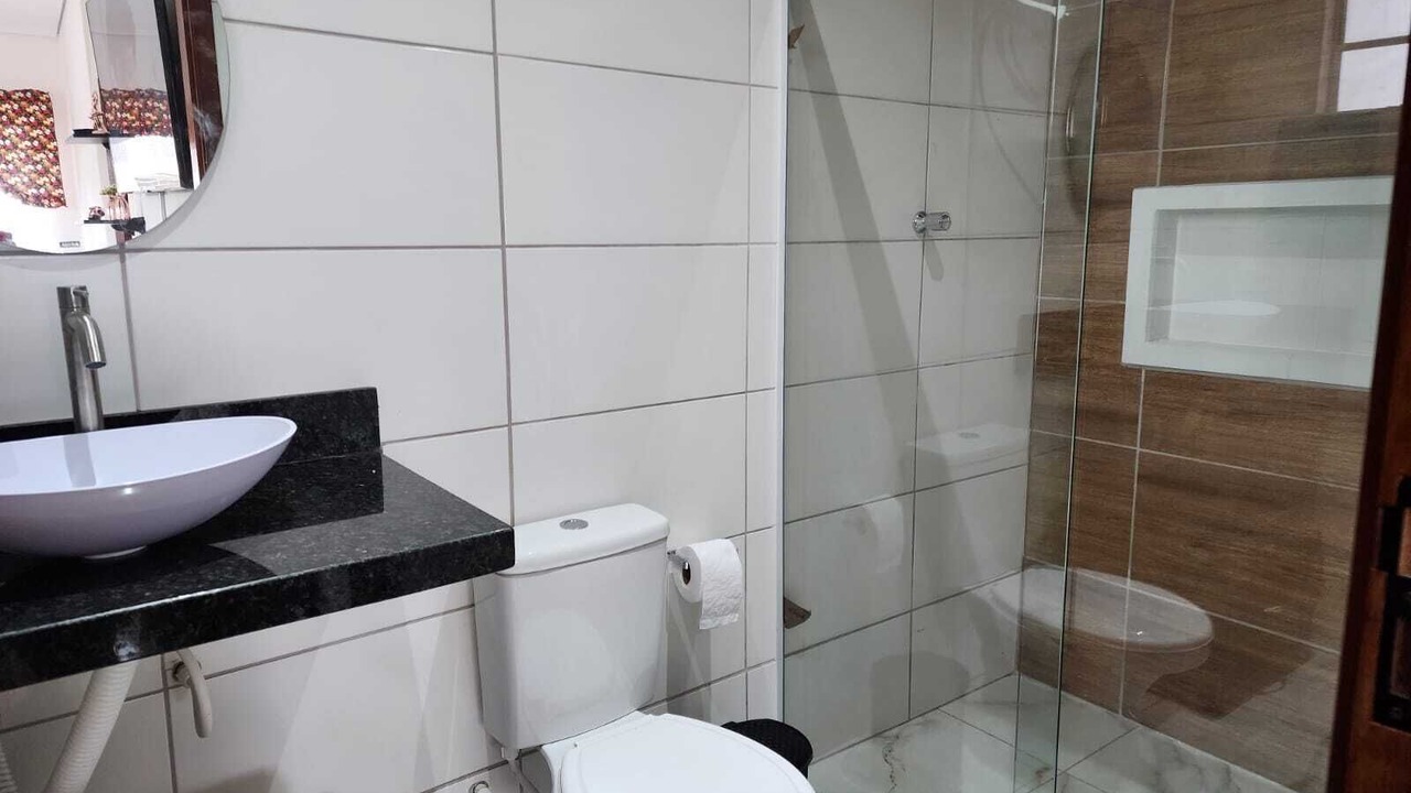 Photo of Bathroom in Pereque-Acu