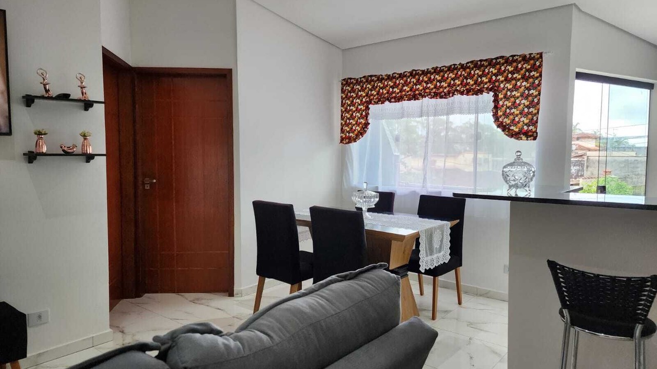 Photo of Livingroom in Pereque-Acu
