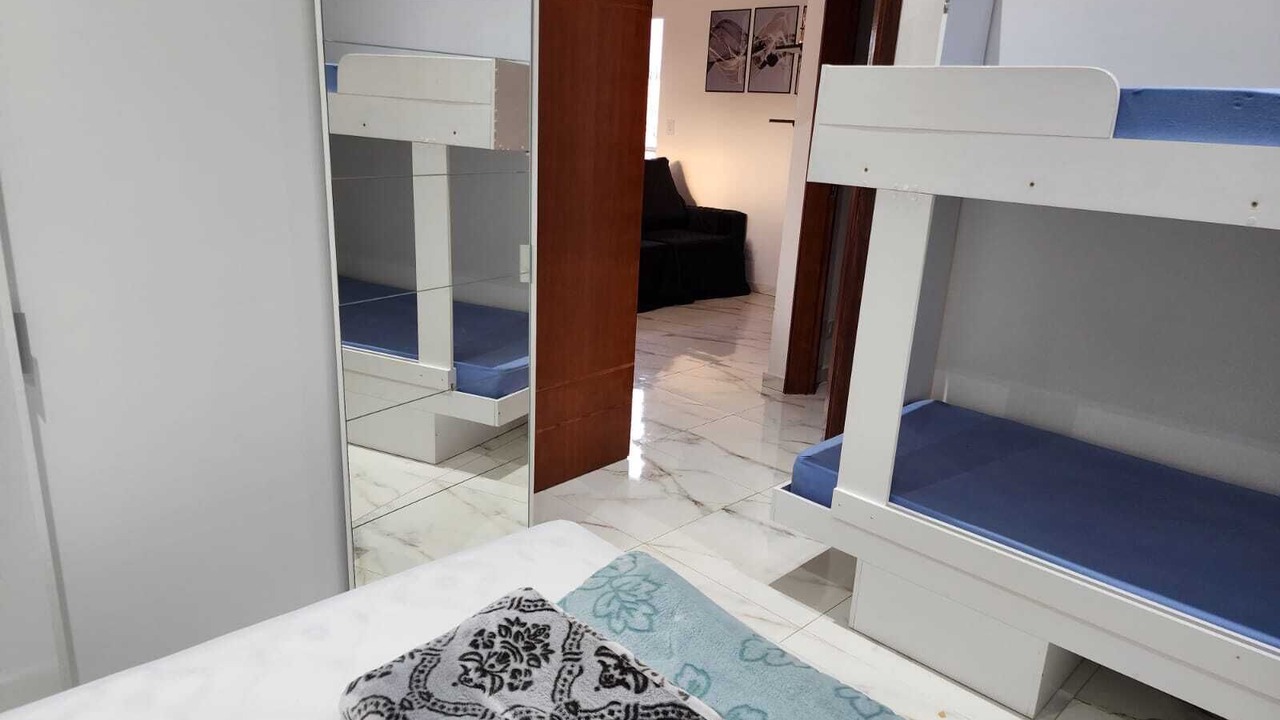 Photo of Bedroom in Pereque-Acu