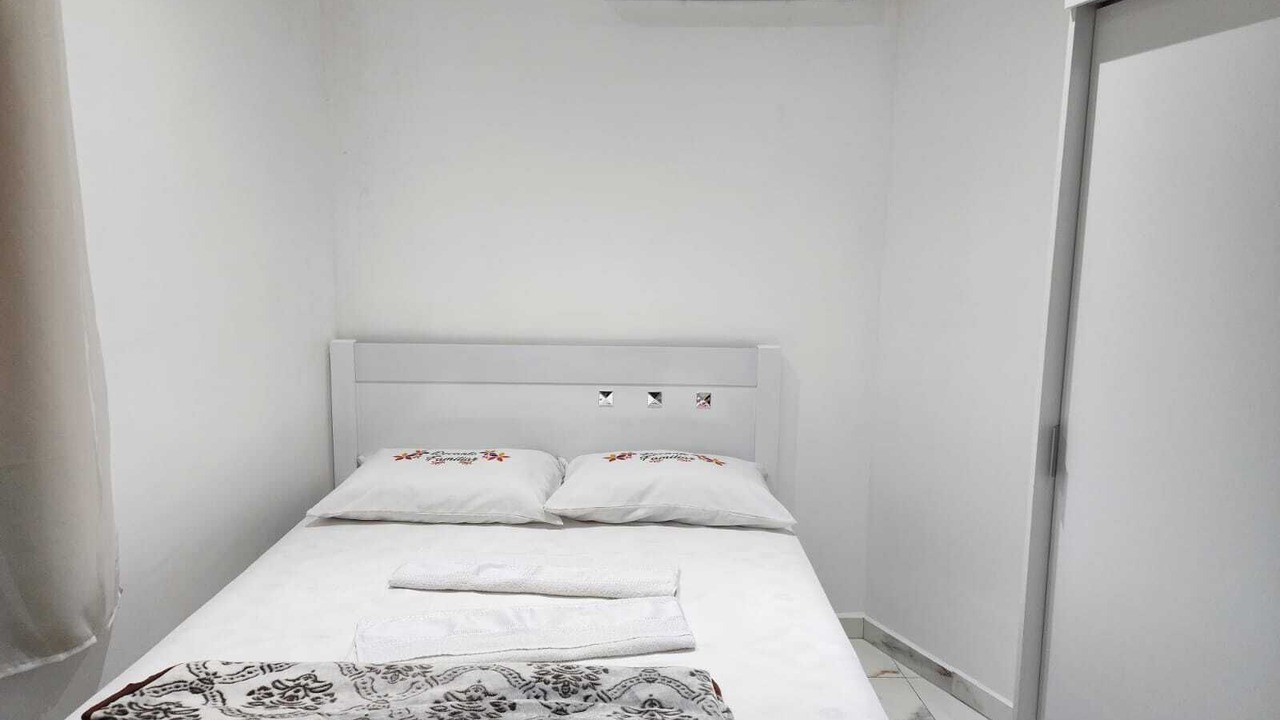 Photo of Bedroom in Pereque-Acu