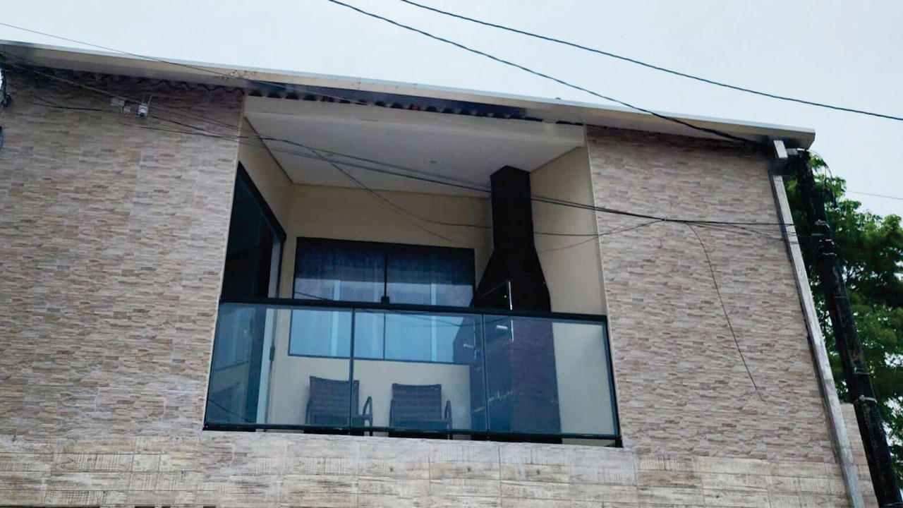 Photo of Outdoor in Pereque-Acu