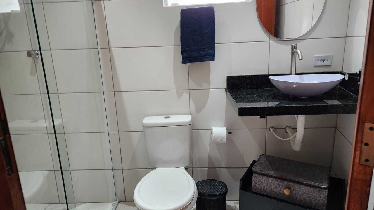 Photo of Bathroom in Pereque-Acu