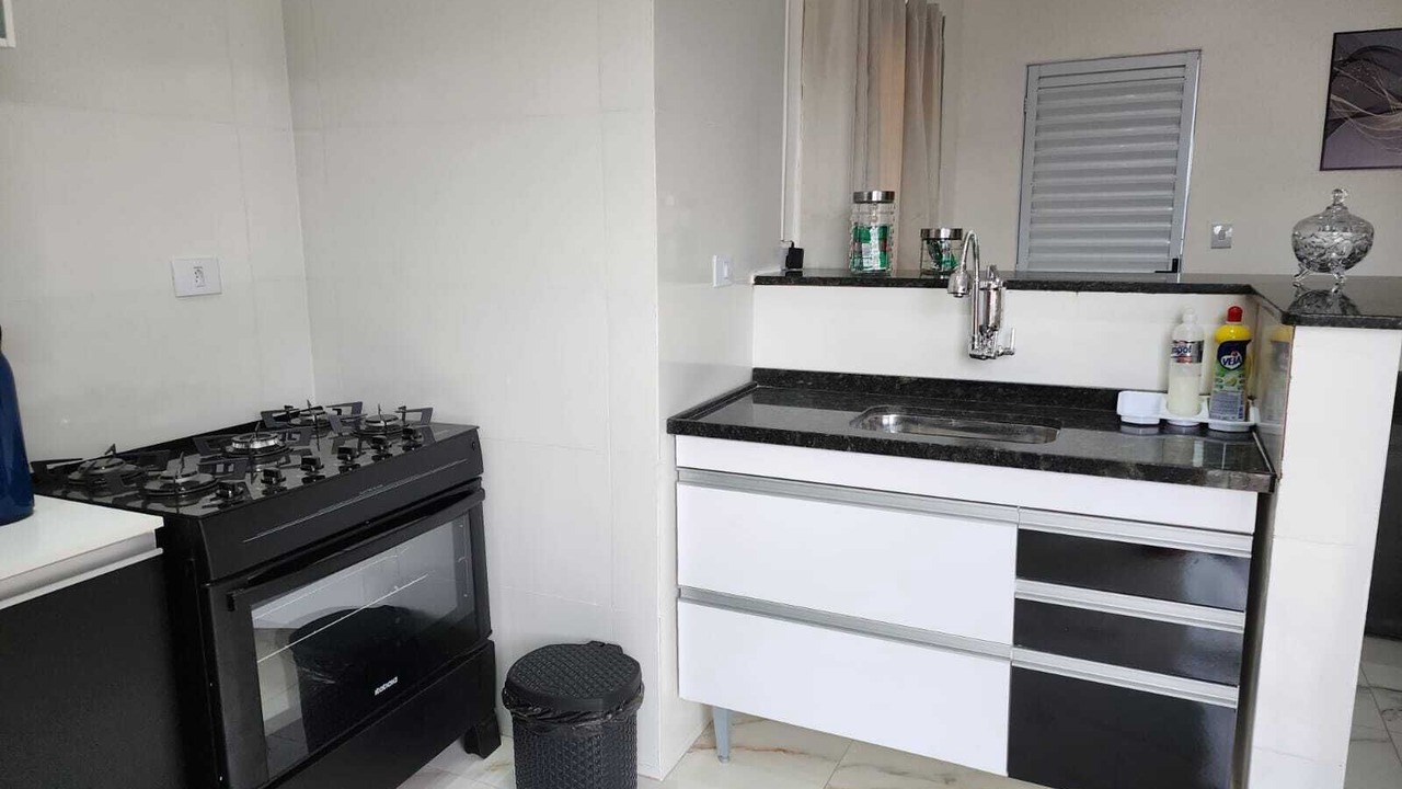 Photo of Kitchen in Pereque-Acu