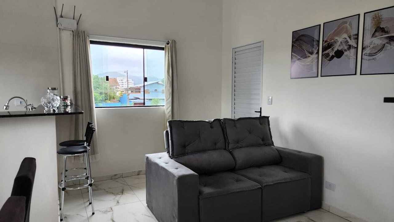 Photo of Livingroom in Pereque-Acu