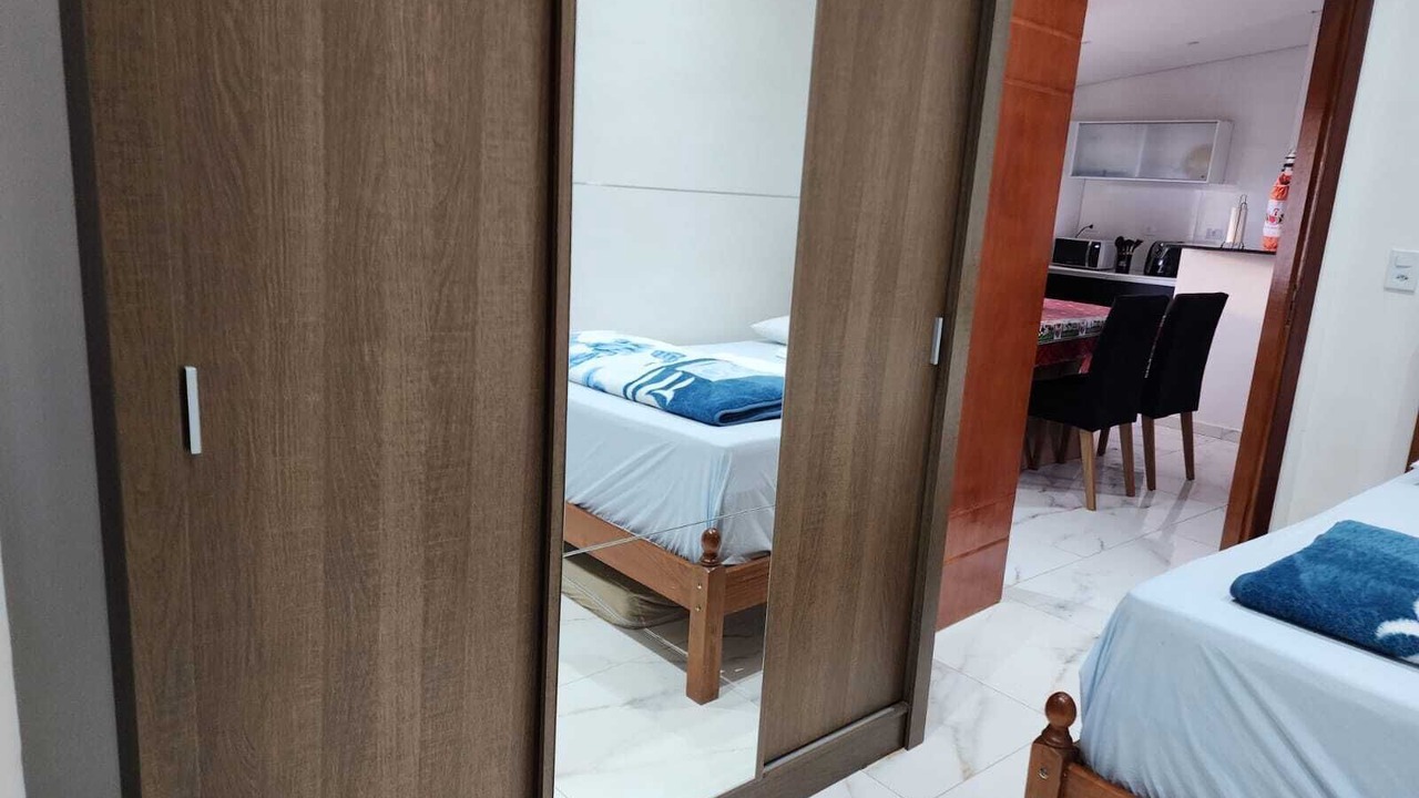 Photo of Bedroom in Pereque-Acu