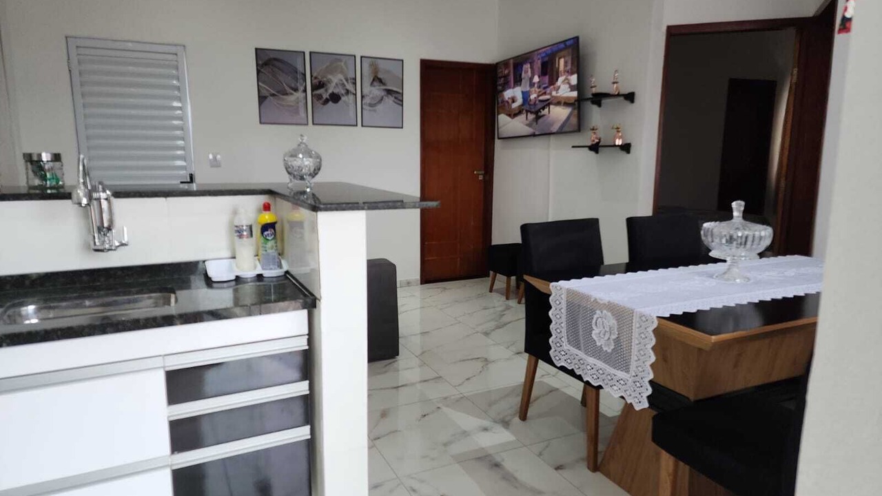 Photo of Kitchen in Pereque-Acu