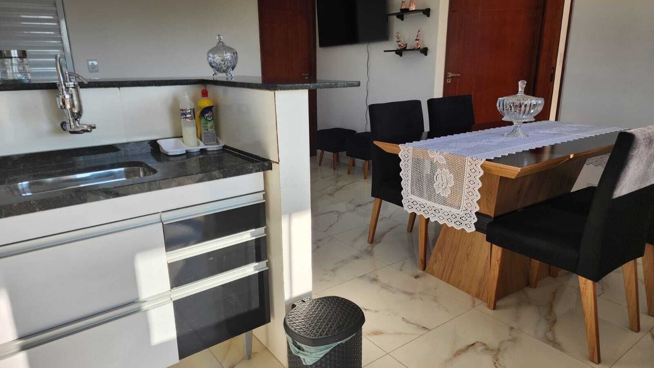 Photo of Kitchen in Pereque-Acu